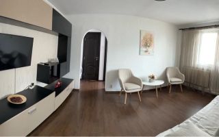 Apartament cu 2 camere in zona Veteranilor cu loc de parcare - Poză 1