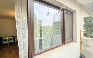 Construcție unică, rezistentă și sigură –  3 camere lângă AFI Cotroceni - Poză 18