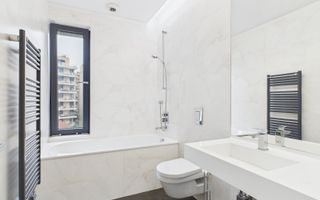 One Herăstrău Park | Mobilat complet | Parcare subterană | PARKVIEW - Poză 8