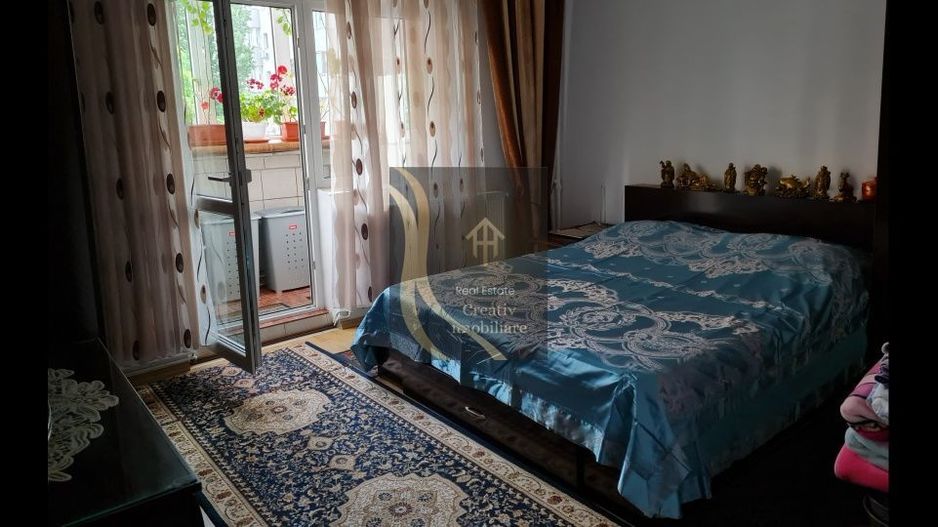 De vanzare imobil 3camere - Poză 3