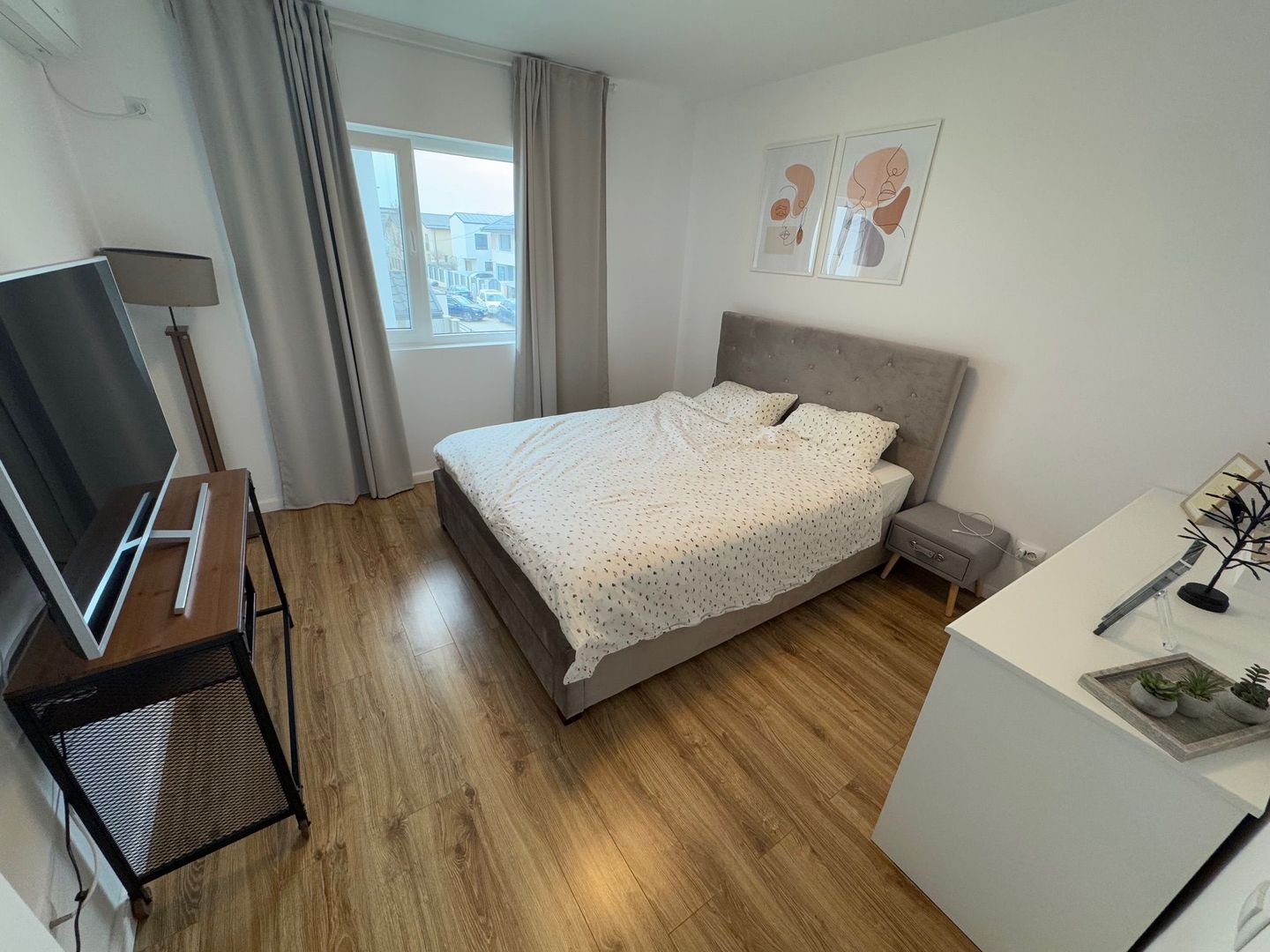 Vila 23 august Otopeni-Tunari, TOATE UTILITATILE, Zona buna 0% comision - Poză 10