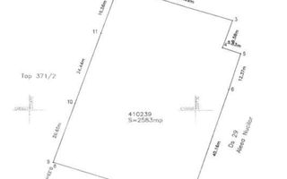 Teren intravilan CENTRAL Buzias, 2583mp - Poză 6