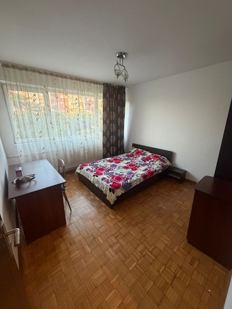 🔑 De Închiriat: 2 Camere Decomandat – Metrou Eroii Revoluției - Poză 5