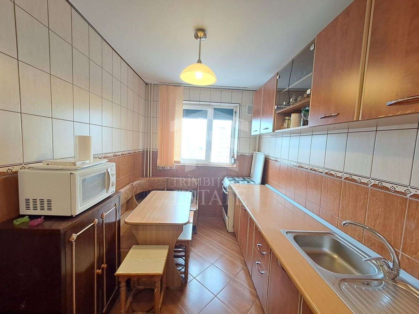 Apartament 2 camere Auchan 1 Decembrie 1918 - Poză 9