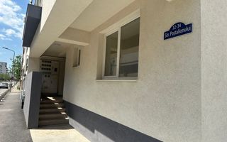 Apatament 2 camere, Str. Poștalionului, 67 mp, Pret Promoțional! - Poză 10