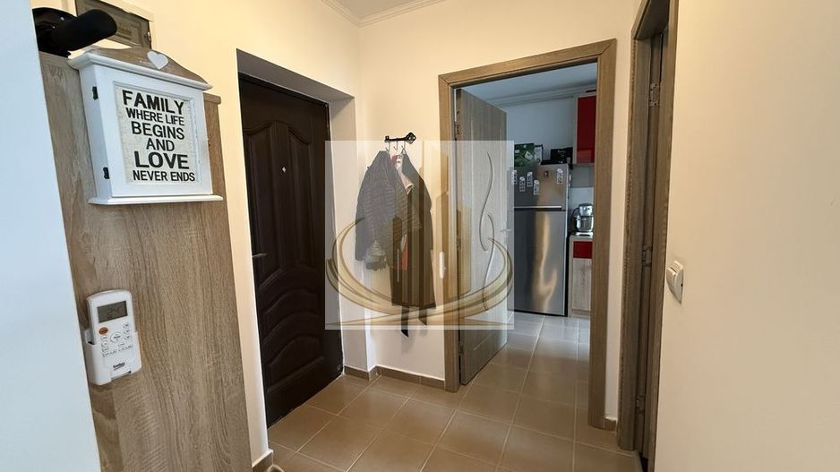 🏡Apartament modern 1 camera- Giroc - Poză 5