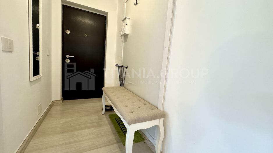 Apartament 2 camere decomandat, boxa+ parcare, contract ANAF - Poză 10
