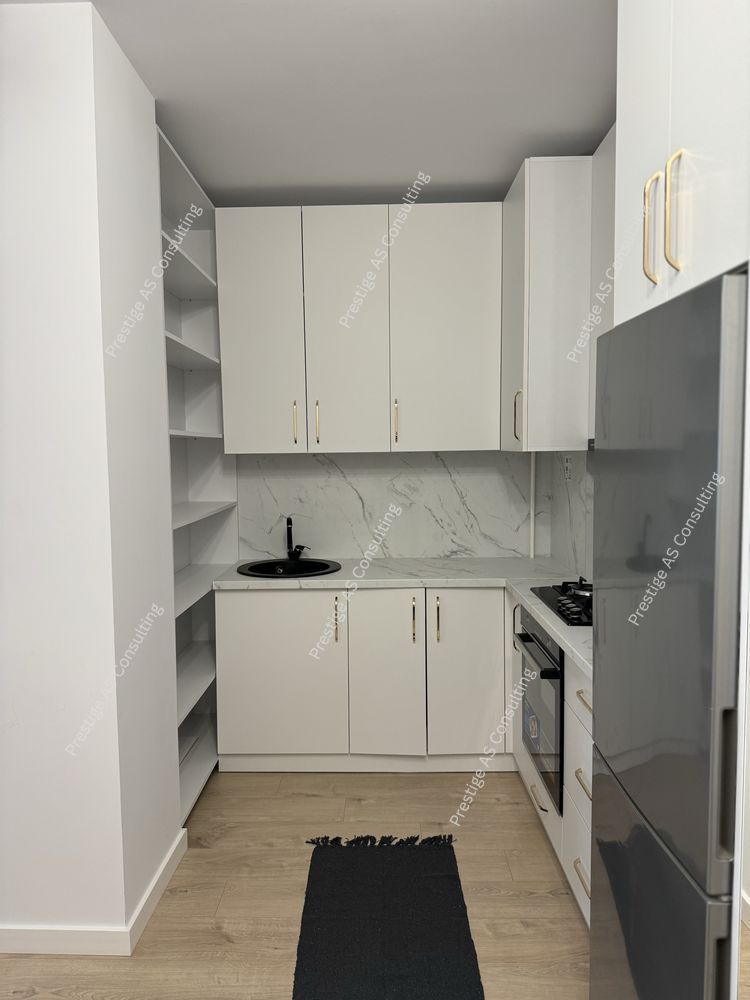 Apartament 2 camere | Campeador 2 | Loc Parcare Inclus - Poză 3