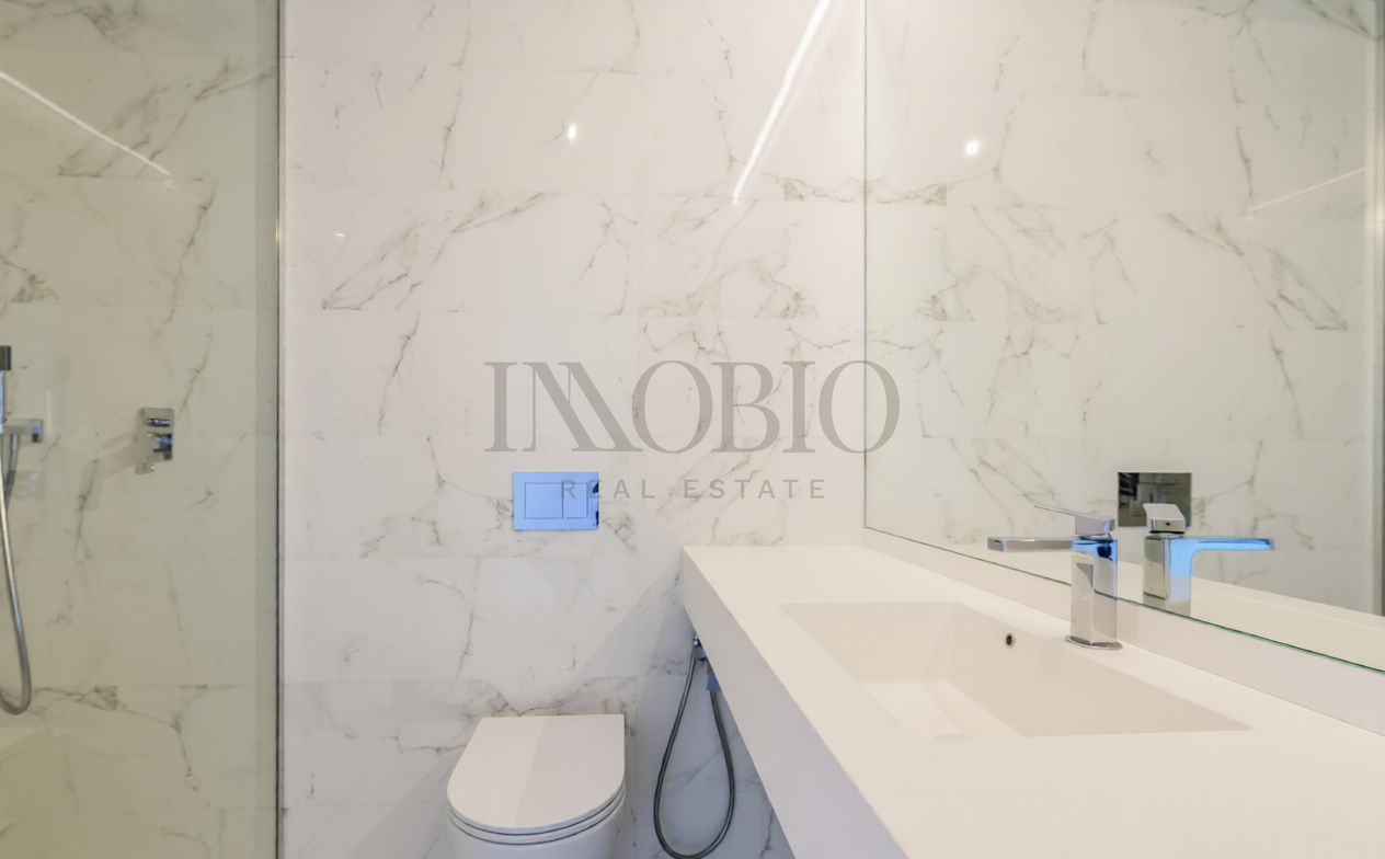 Apartament 3 Camere | Mircea Eliade | Loc de Parcare - Poză 7