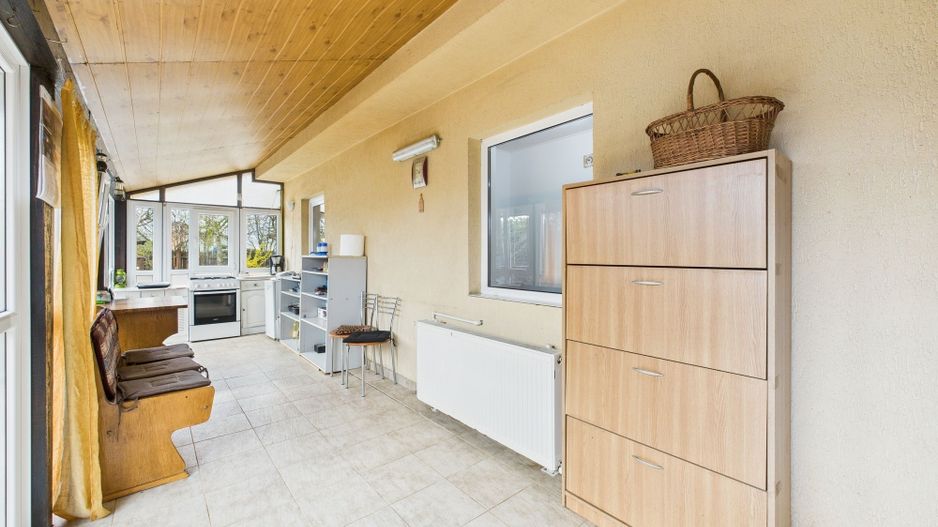 Adunații Copăceni Casă de vânzare Confort accesibilitate - Poză 7