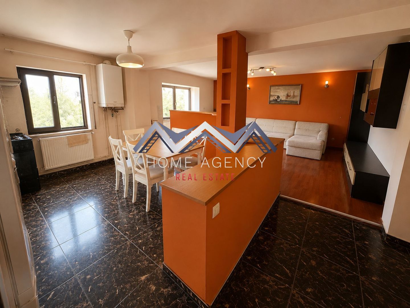 Apartament 4 camere ULTRACENTRAL Otopeni | lângă școală - Poză 4