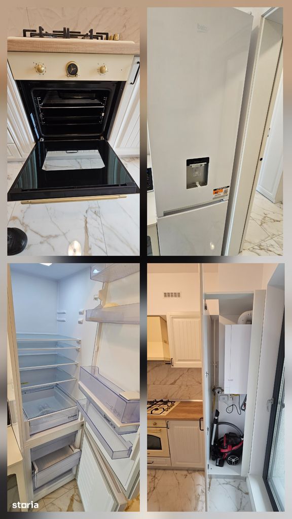 Garsoniera Plaza Residence 2 - Poză 5