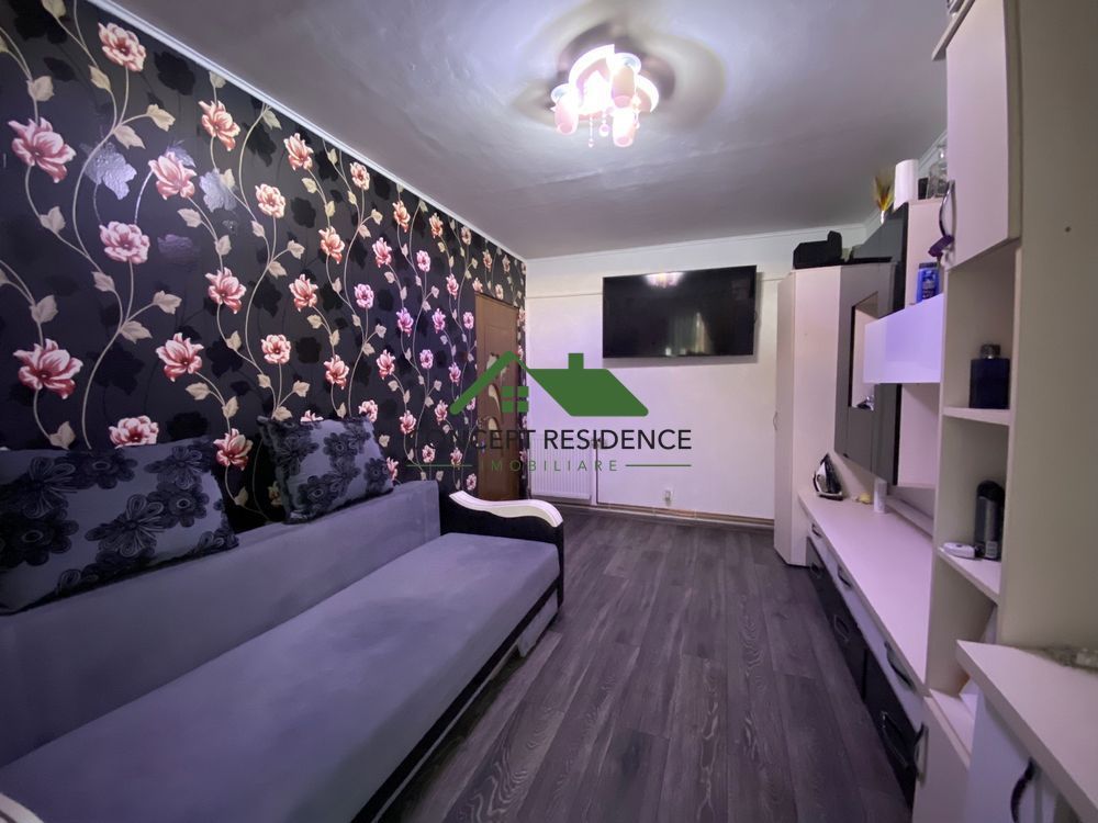 Apartament 2 camere decomandat, etaj 2, 48 mp – Motorului - Poză 2