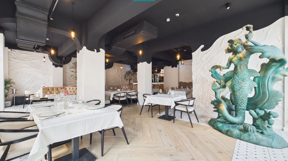 Spațiu premium pentru restaurant | Ultracentral - Poză 4