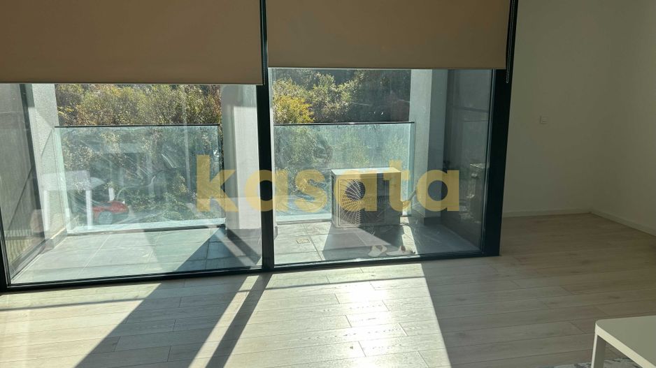 2 Camere Moderne de Închiriat – Băneasa, Zonă Verde și Liniștită - Poză 3