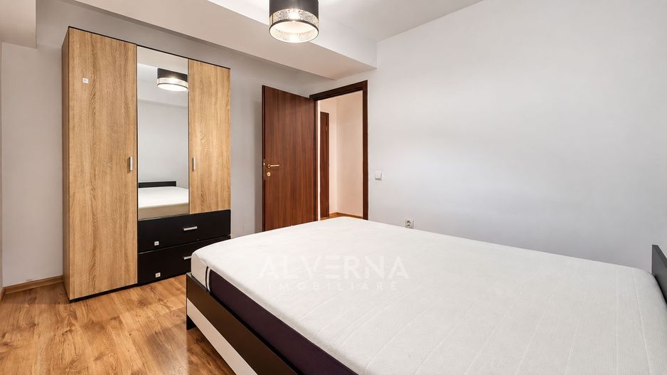 Apartament 2 camere | 54mp | Str. Razoare in spate la VIVO - Poză 5