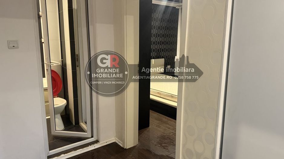 Apartament 2 Camere modern, str Gavrilov Corneliu - Poză 6