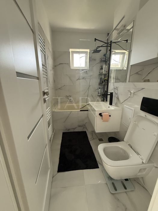 Apartament 2 camere complet utilat – Mănăștur, zona Casa Piraților - Poză 7