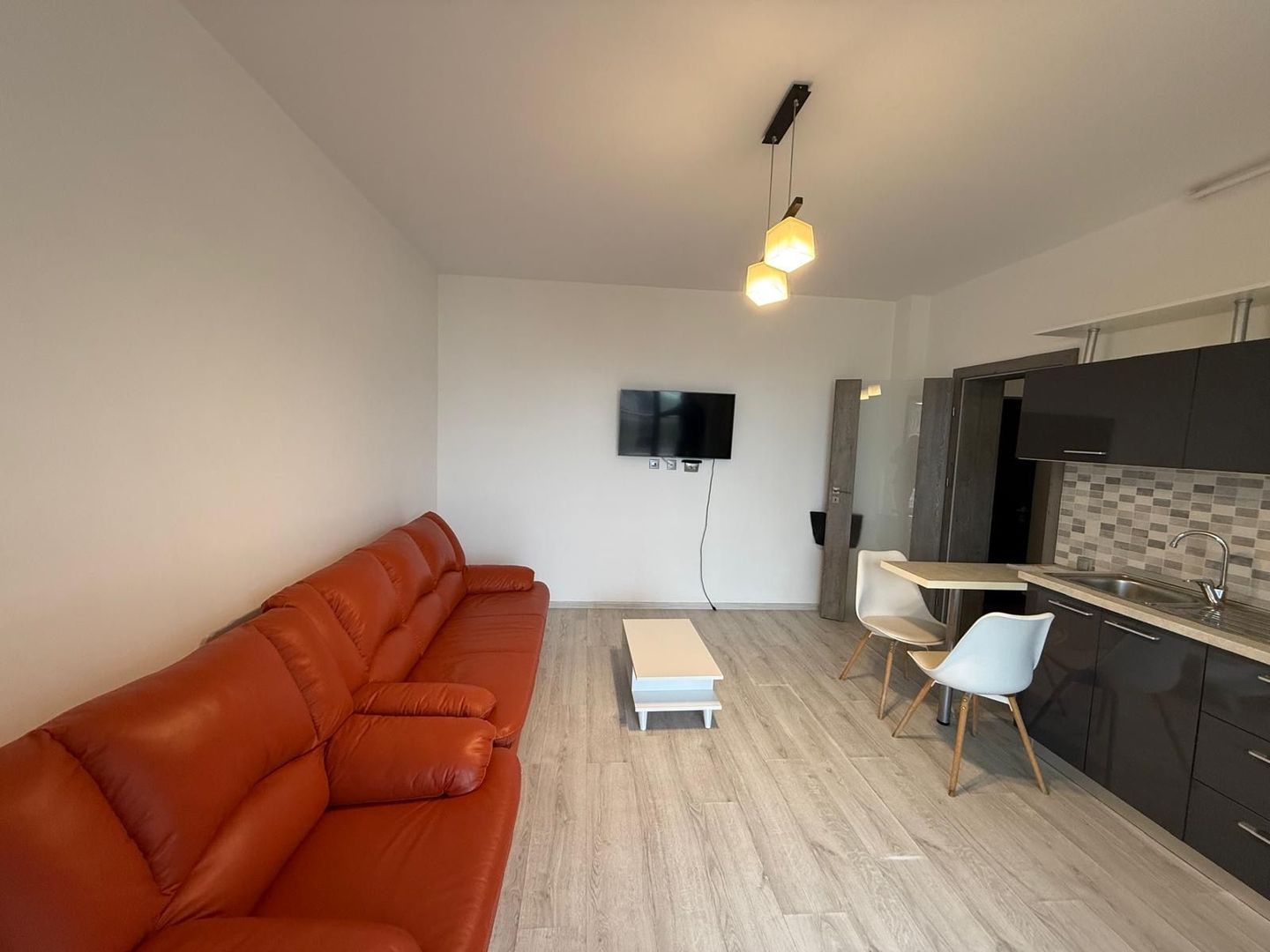 2 camere - Lujerului - Imobil 2015 - Mobilat Utilat - Poză 10