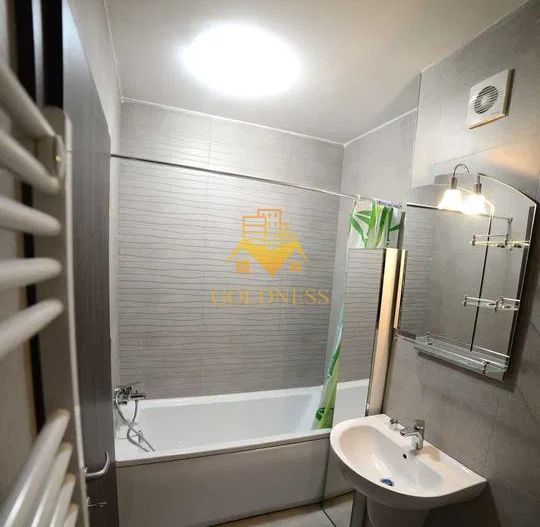 2 Camere decomandate, Parcare, Petfriendly, Borhanci,Profi,Romul ladea - Poză 5