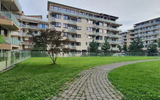 Garsoniera premium Copou - Exclusive Residence - Poză 13