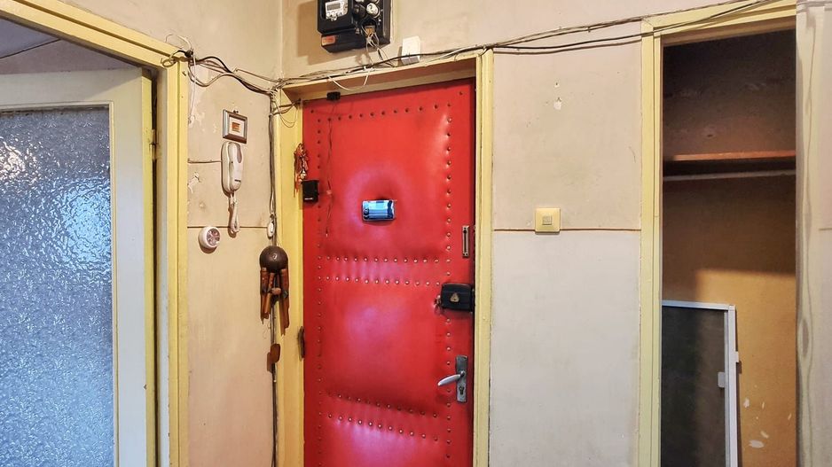 3 Cam Militari–Lujerului-Metrou-Parc Tudor Vladimirescu - De renovat - Poză 13