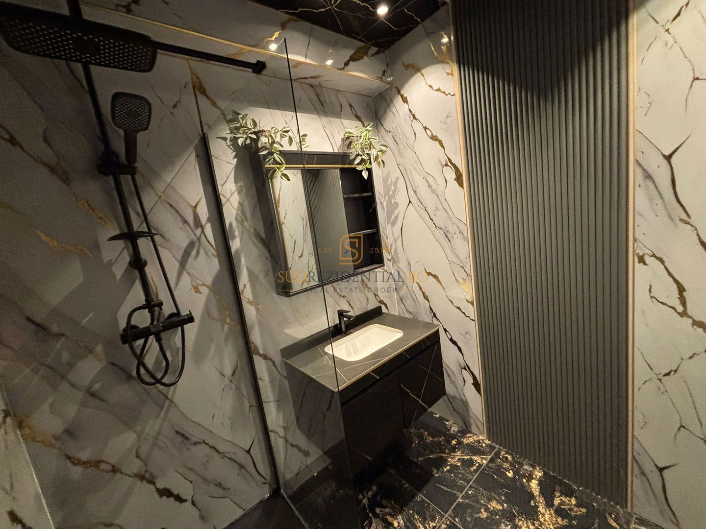 Apartament 3 camere, complet renovat, 84 mp utili, Vitan- Barzesti - Poză 19