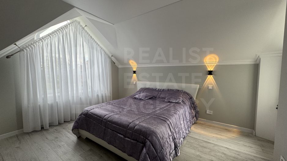 Chirie, casă, 3 camere, str. Pietrarilor, Centru - Poză 15