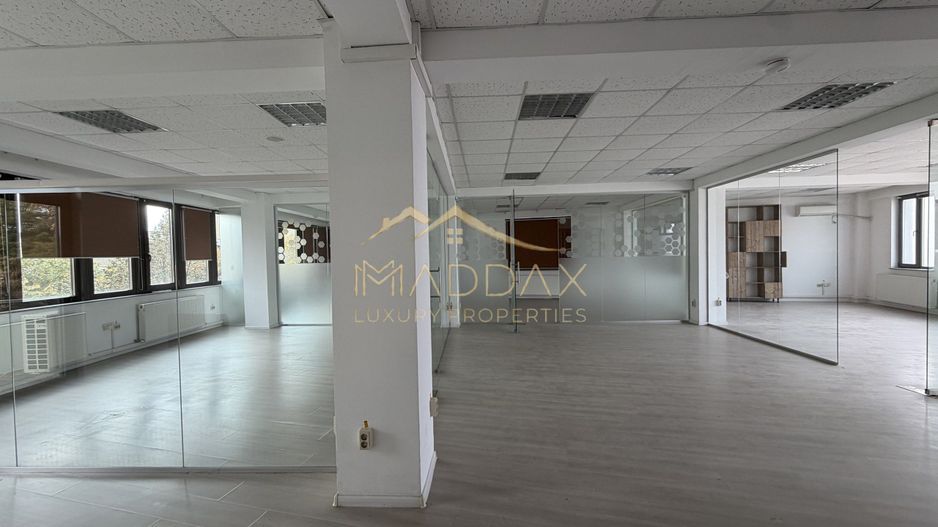 Clădire de birouri S+P+4E // 1.204 mp // Cotroceni - Poză 37