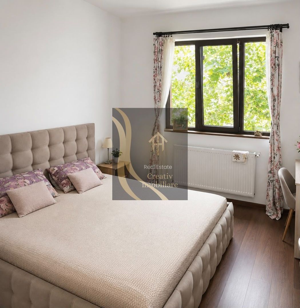Apartament 2 camere + loc de parcare - Poză 2
