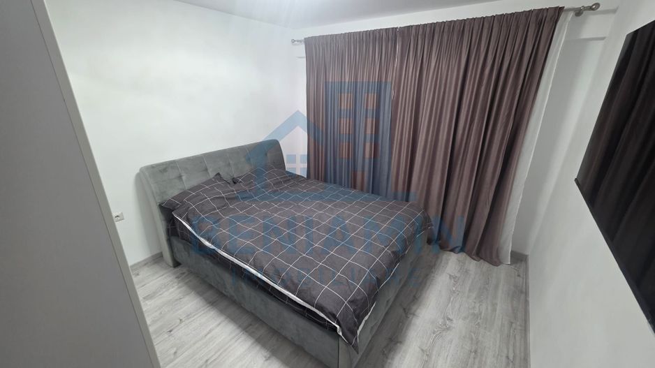Apartament 3 camere 2 bai Decebal Residence Lapus - Poză 9
