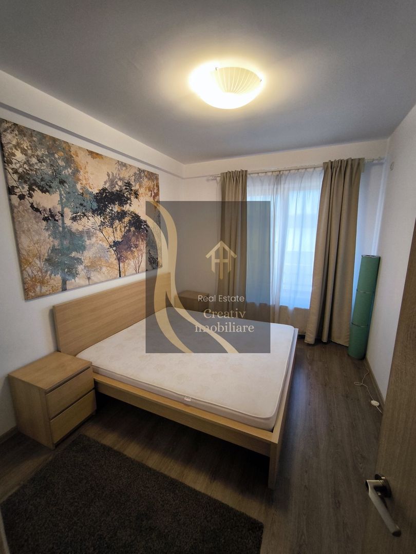de inchiriat Apartament 2 camere Onix Residence, Orhideea, Splaiul Independentei - Poză 3