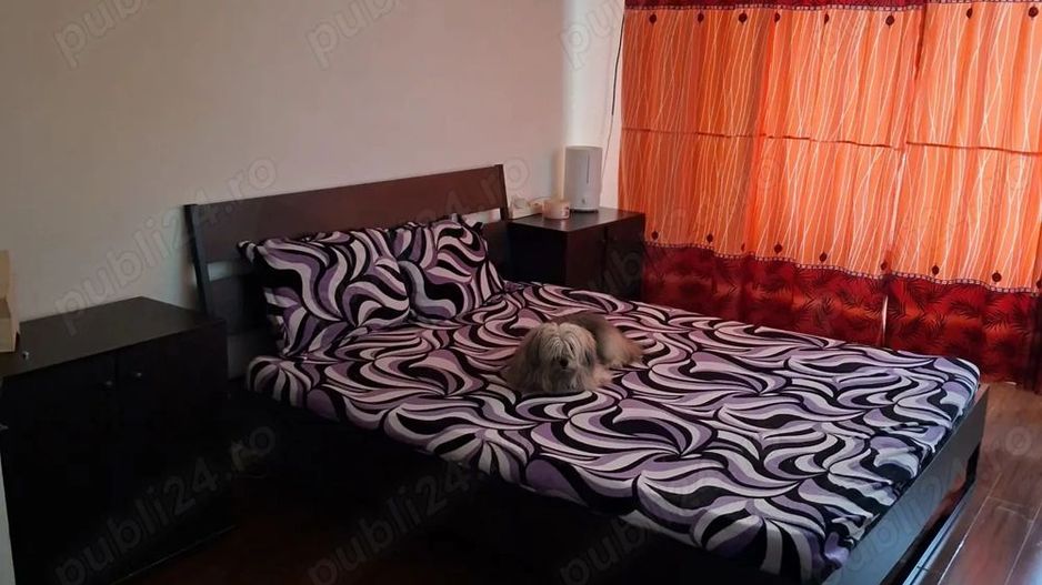 Garsoniera 40mp Nerva Traian-Timpuri Noi T712 - Poză 1