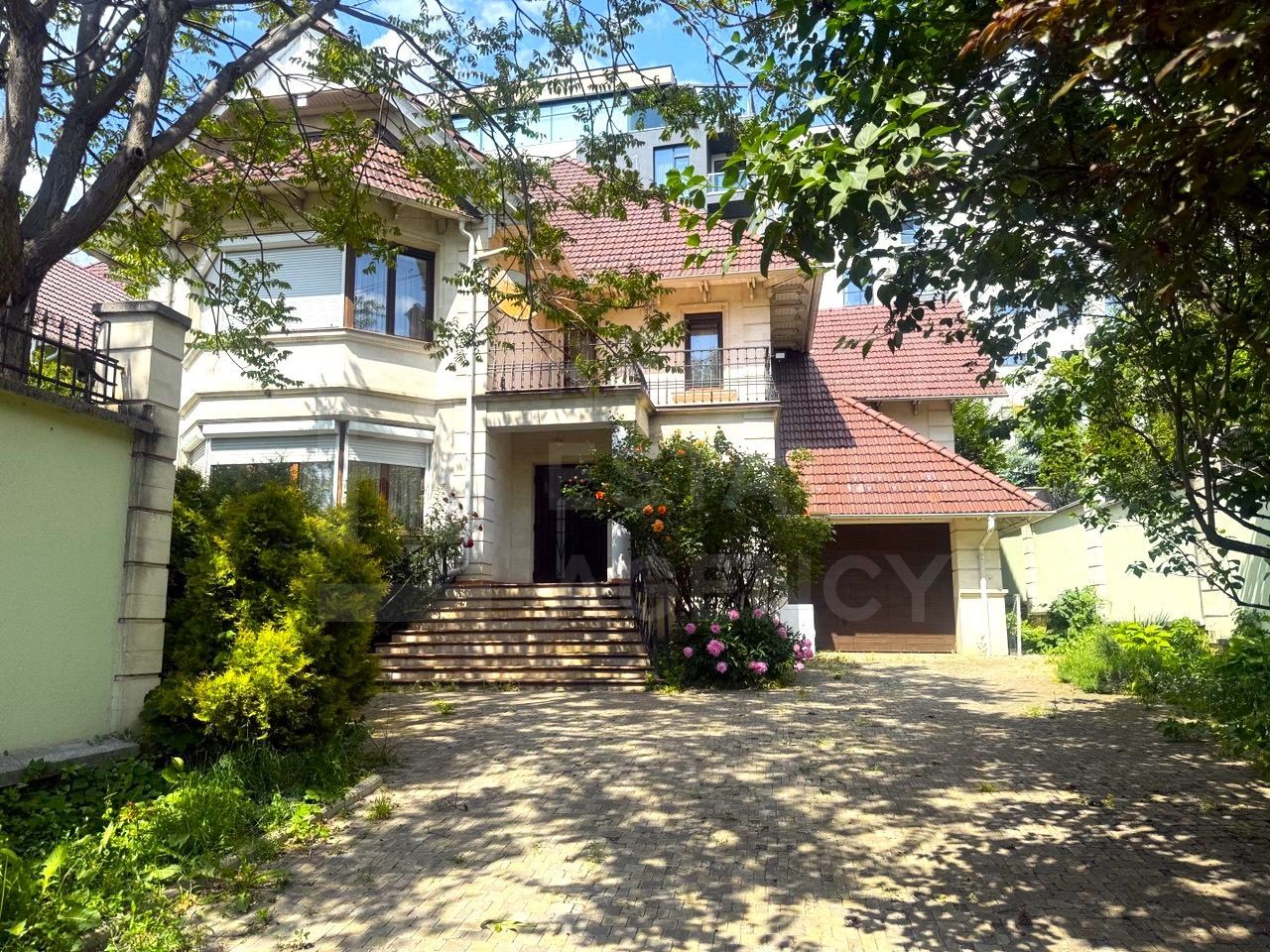 Chirie, casă, 3 camere, strada Spartacus, Râșcani - Poză 2