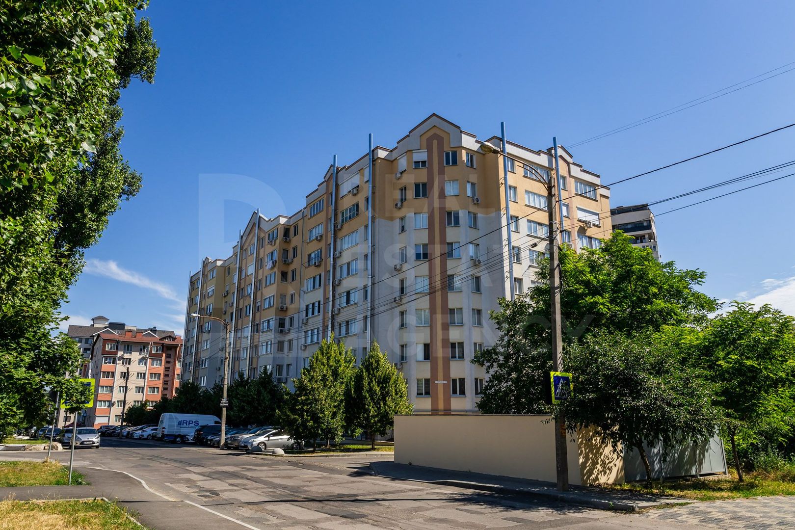 Vânzare, apartament, 2 camere + living, str. Pietrarilor, Telecentru - Poză 16