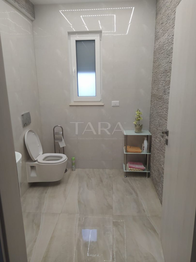 Casa superba in zona rezidentiala Europa - Poză 10