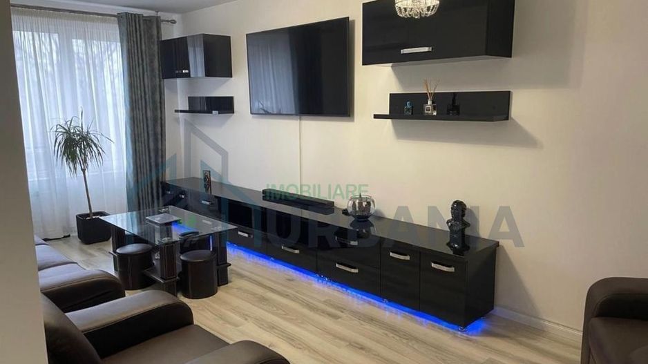 Apartament modern cu 2 camere de inchiriat – Royal Town Iasi - Poză 1