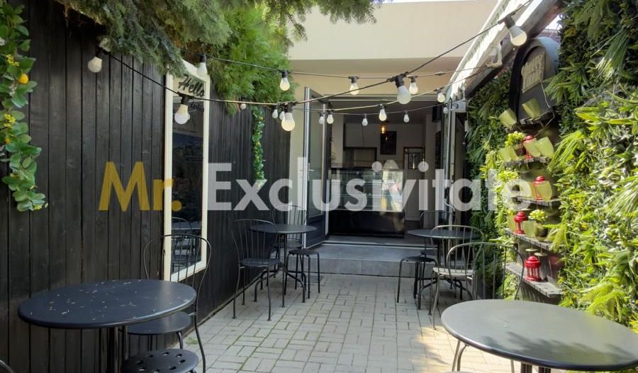 SPATIU COMERCIAL DE INCHIRIAT!!!Oportunitate pentru o afacere proprie! - Poză 1