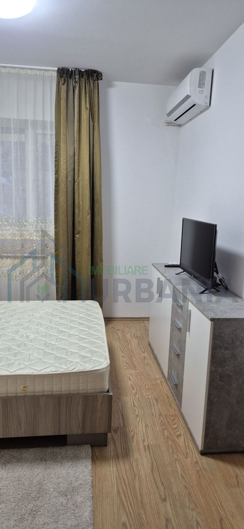 Inchiriez apartament 2 camere Green Park Tatarasi - Poză 4