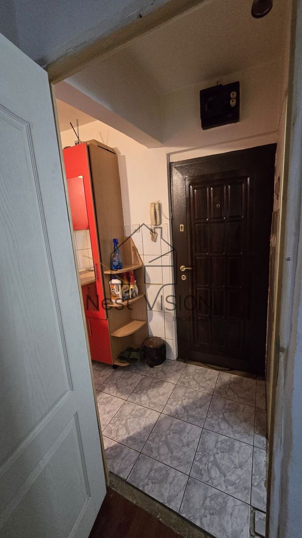 📦 Garsonieră cu pivniță generoasă | 🏢 Etaj 1 | 🏠 Zona Strand - Poză 4