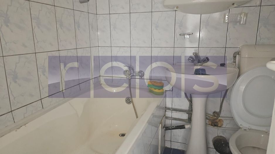 DE VANZARE GARSONIERA  ZONA BRANCOVEANU | 23 MP | ETAJ 9/10 | - Poză 6