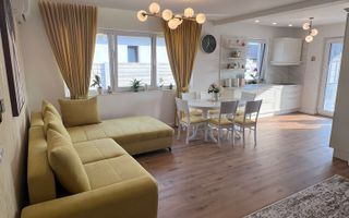 Casa noua de vanzare in Osorhei-Oradea - Poză 5