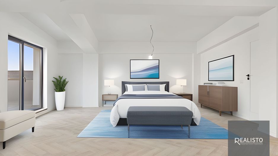 Vila deosebita langa padure I Design unic și exclusivist - Poză 9