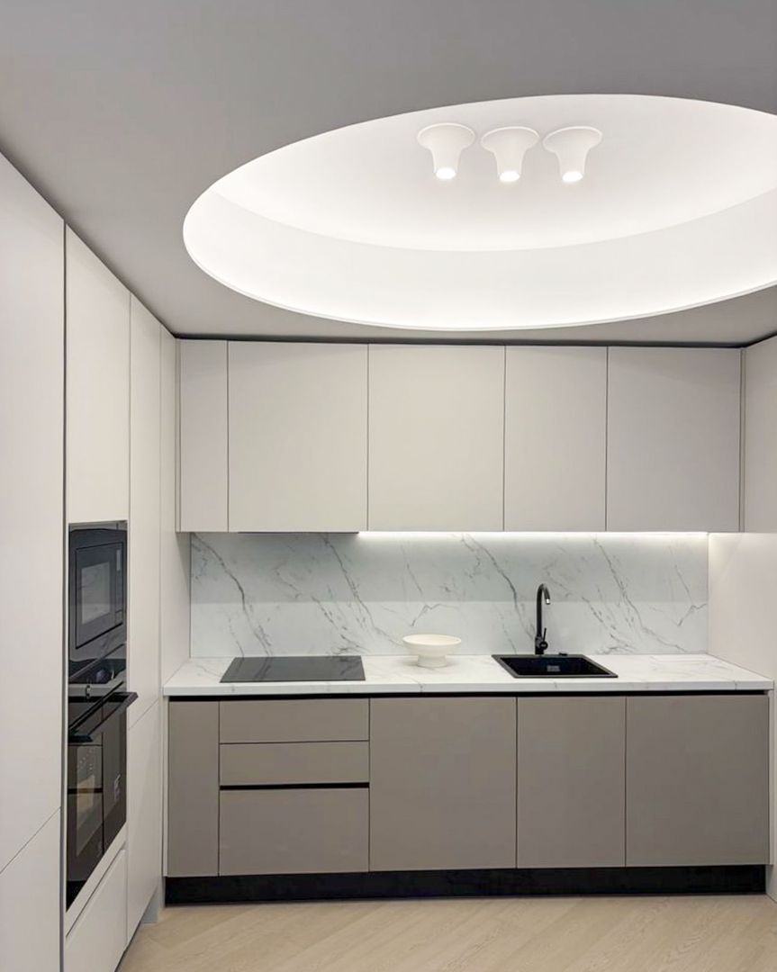 Chirie | Apartament 3 camere | Prima Închiriere | Pipera - Poză 4