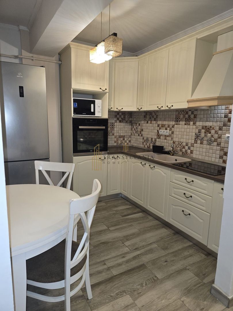 Apartament 2 camere decomandate – Doamna Stanca | Mobilat & utilat - Poză 5