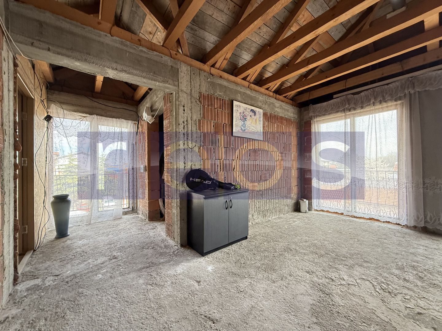 VÂNZARE VILĂ INDIVIDUALĂ | 6 CAMERE | ZONA COLENTINA - Poză 17