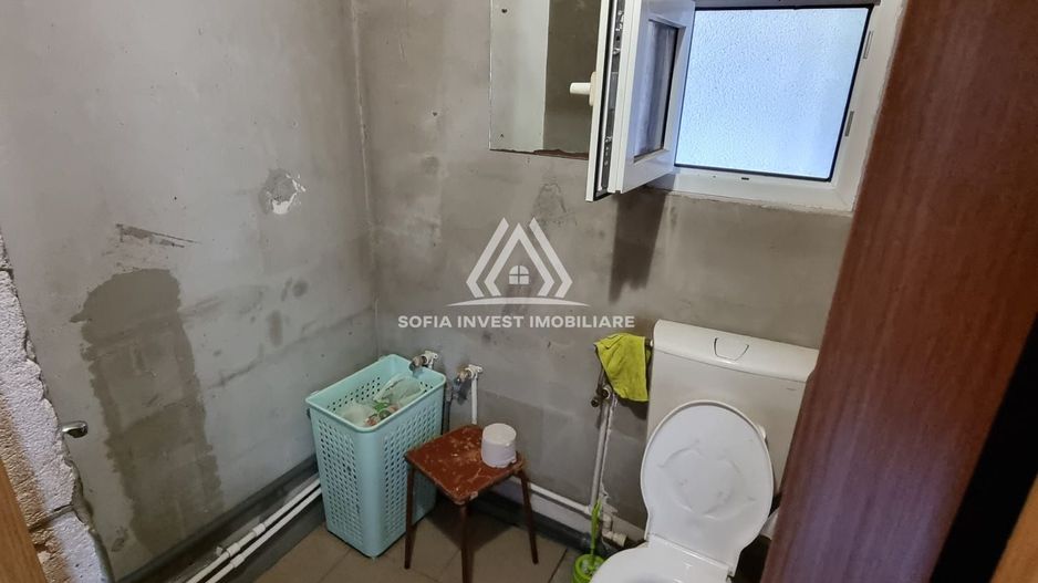 CASĂ LA ȚARĂ, SÂMBOLENI, COMUNA CAMARAȘU - Poză 4