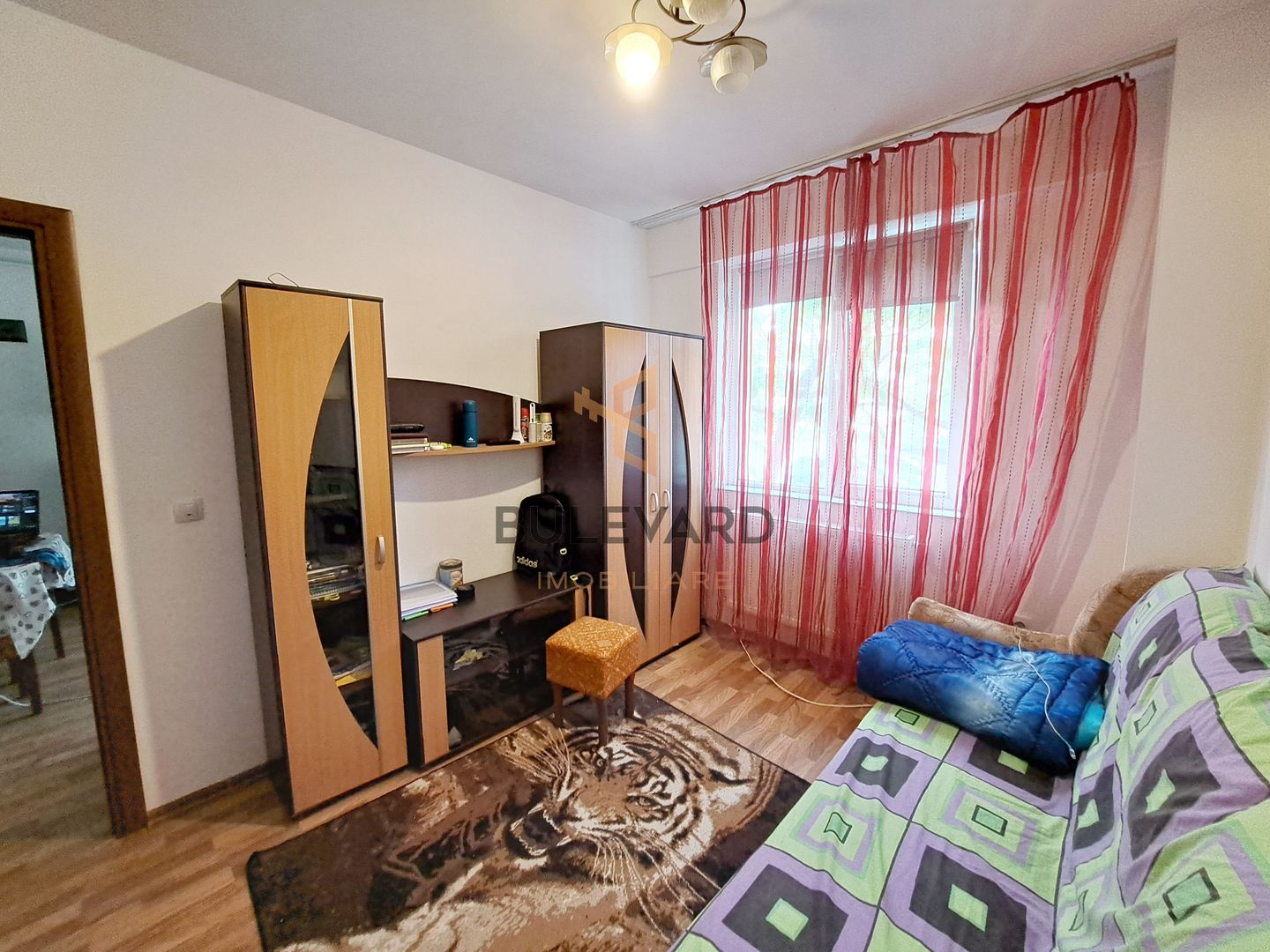 Apartament in bloc nou | parter inalt | parcare - Poză 3
