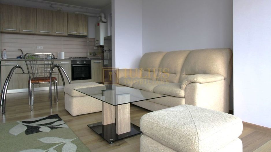 Centrala proprie, parcare supraterana - posibilitate decontare. - Poză 2