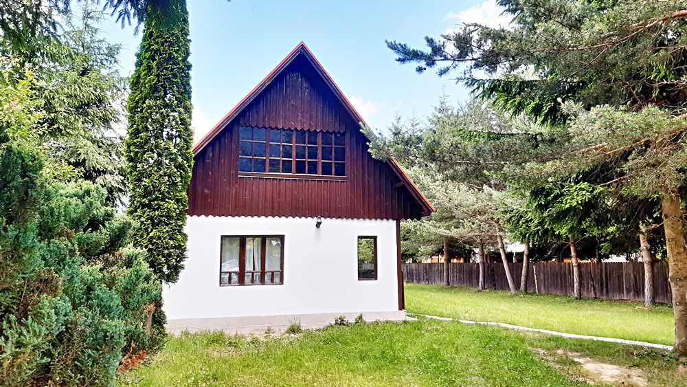 Casa de vacanta in Bran Predelut, la 10 min de Castel - Poză 6